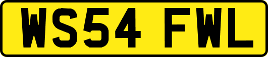 WS54FWL