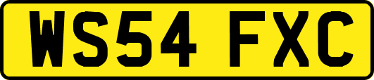 WS54FXC
