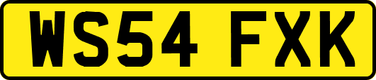 WS54FXK