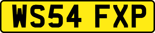 WS54FXP