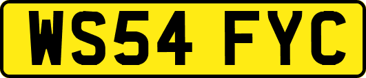 WS54FYC