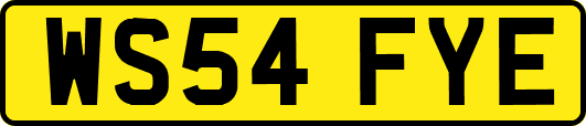 WS54FYE