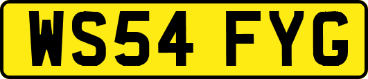 WS54FYG