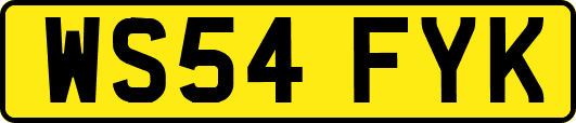 WS54FYK