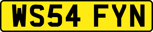 WS54FYN