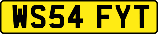 WS54FYT