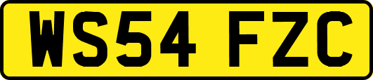 WS54FZC