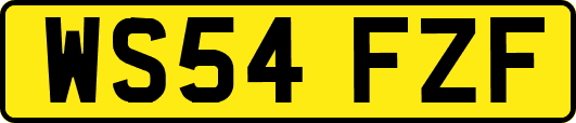 WS54FZF