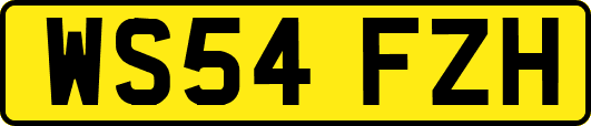 WS54FZH