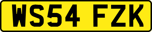 WS54FZK