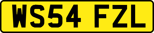 WS54FZL