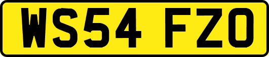 WS54FZO