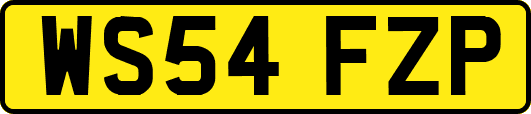 WS54FZP