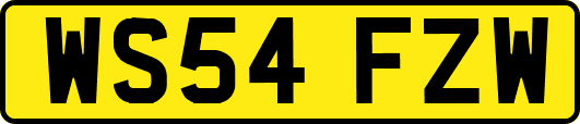 WS54FZW