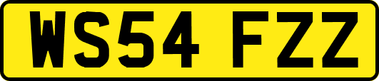 WS54FZZ
