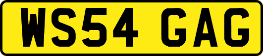 WS54GAG