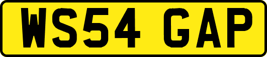 WS54GAP