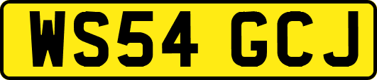 WS54GCJ