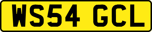 WS54GCL