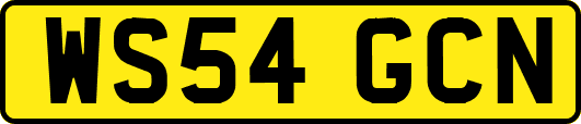 WS54GCN