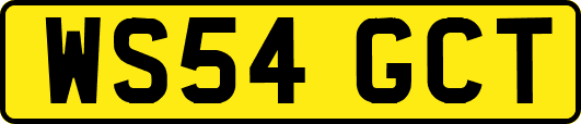 WS54GCT
