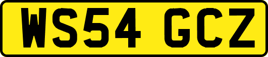 WS54GCZ