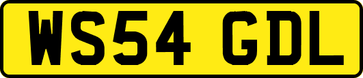 WS54GDL