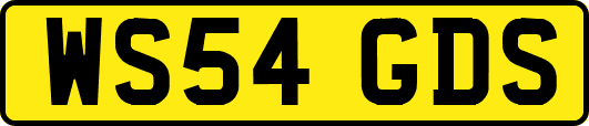 WS54GDS