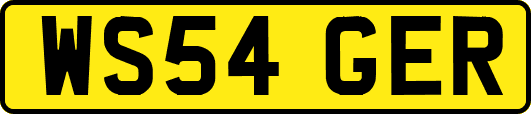 WS54GER