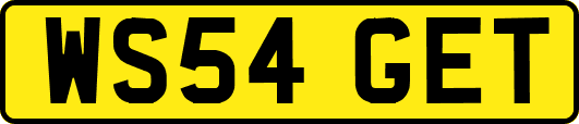 WS54GET