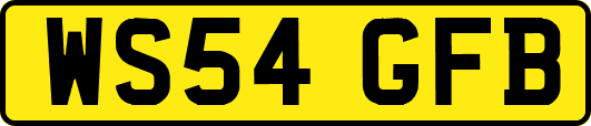 WS54GFB