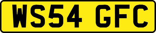WS54GFC