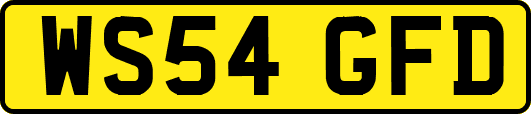 WS54GFD
