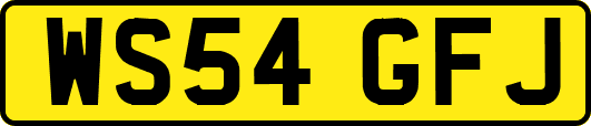 WS54GFJ
