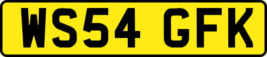 WS54GFK