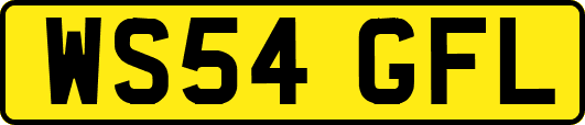 WS54GFL