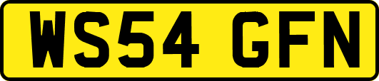 WS54GFN