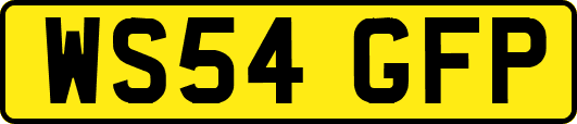 WS54GFP