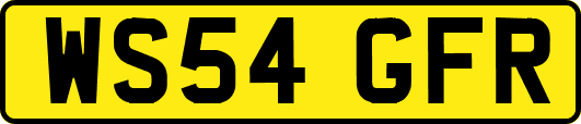 WS54GFR