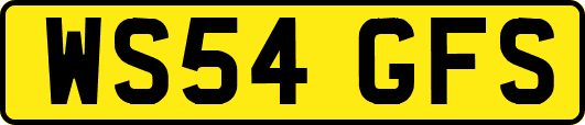 WS54GFS