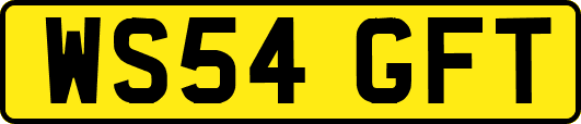 WS54GFT