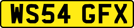 WS54GFX