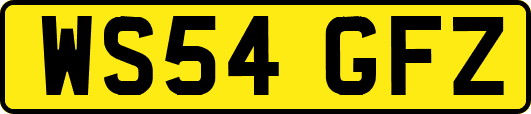 WS54GFZ