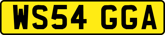 WS54GGA