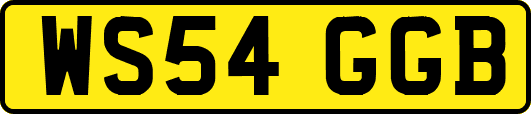 WS54GGB