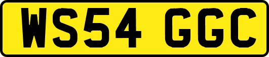 WS54GGC