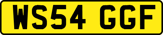 WS54GGF