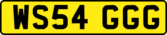 WS54GGG