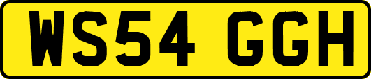 WS54GGH