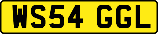 WS54GGL